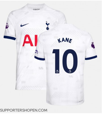 Tottenham Hotspur Harry Kane #10 Hemma Matchtröja 2023-24 Kortärmad